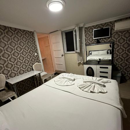 Sophia Studio Apart Hotel Estambul Exterior foto