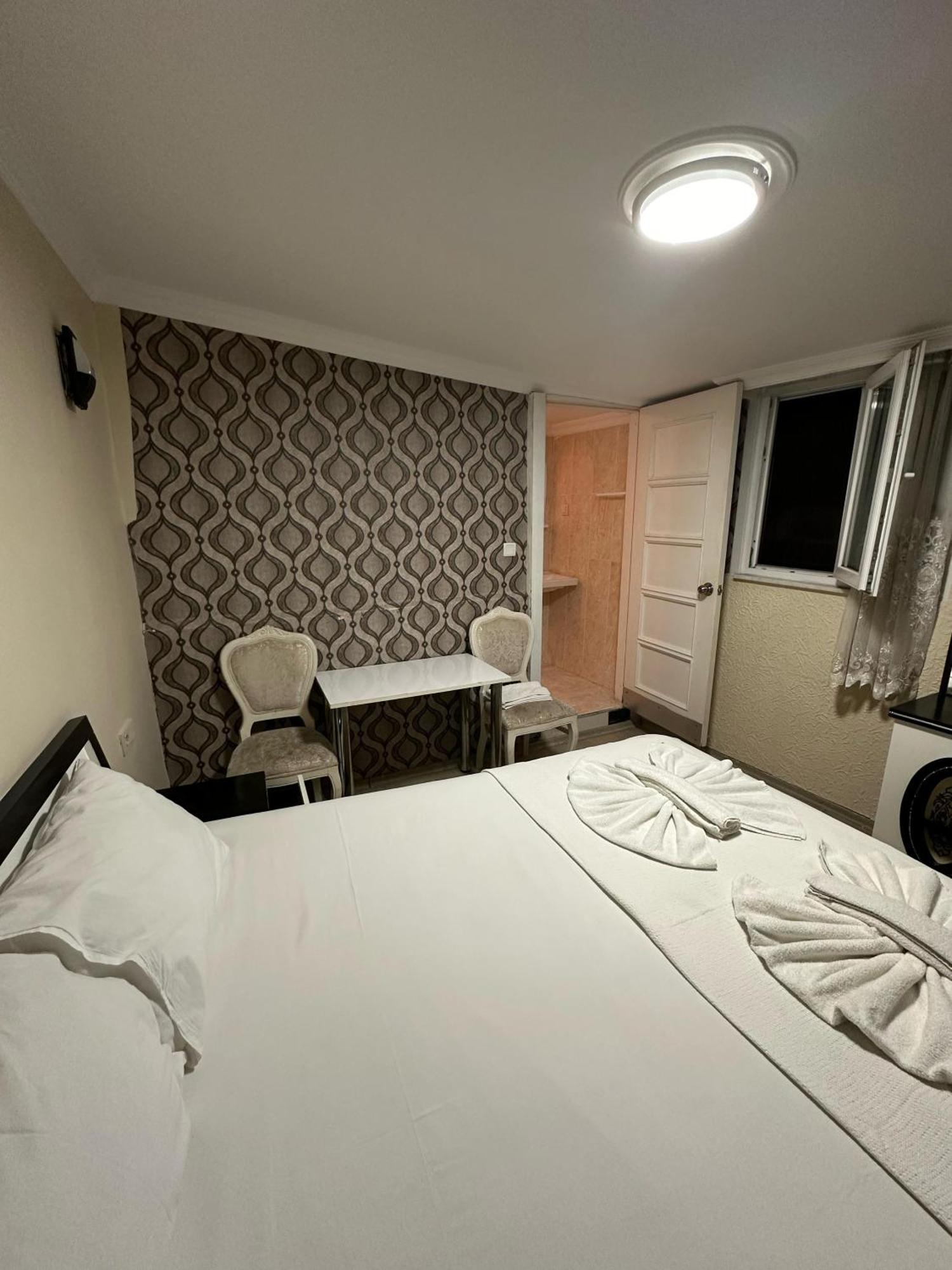 Sophia Studio Apart Hotel Estambul Exterior foto