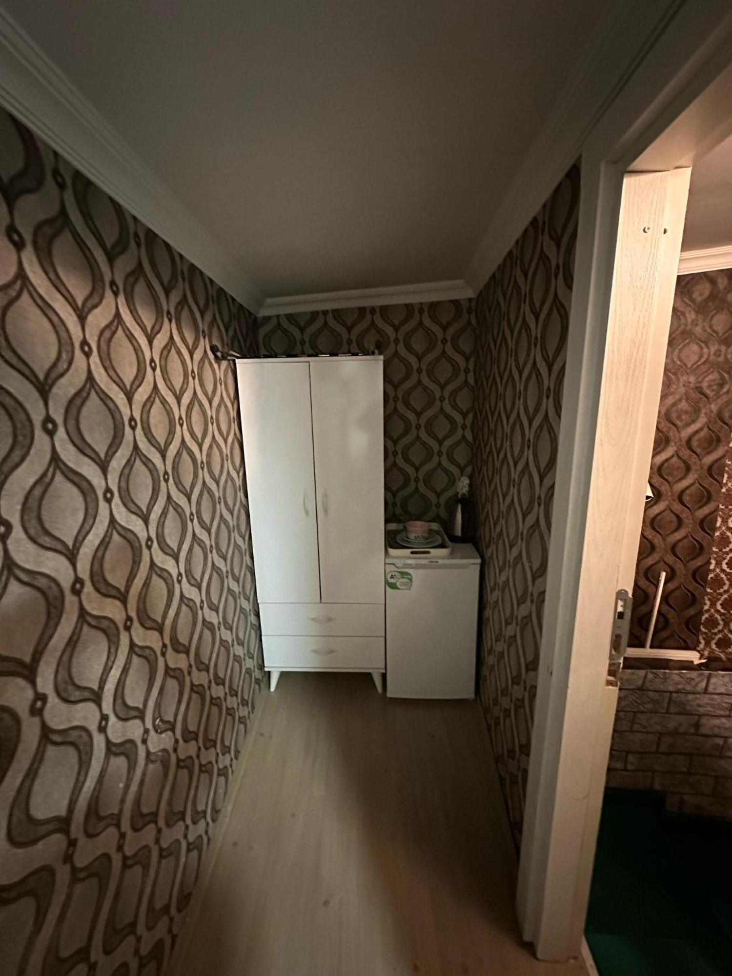 Sophia Studio Apart Hotel Estambul Exterior foto