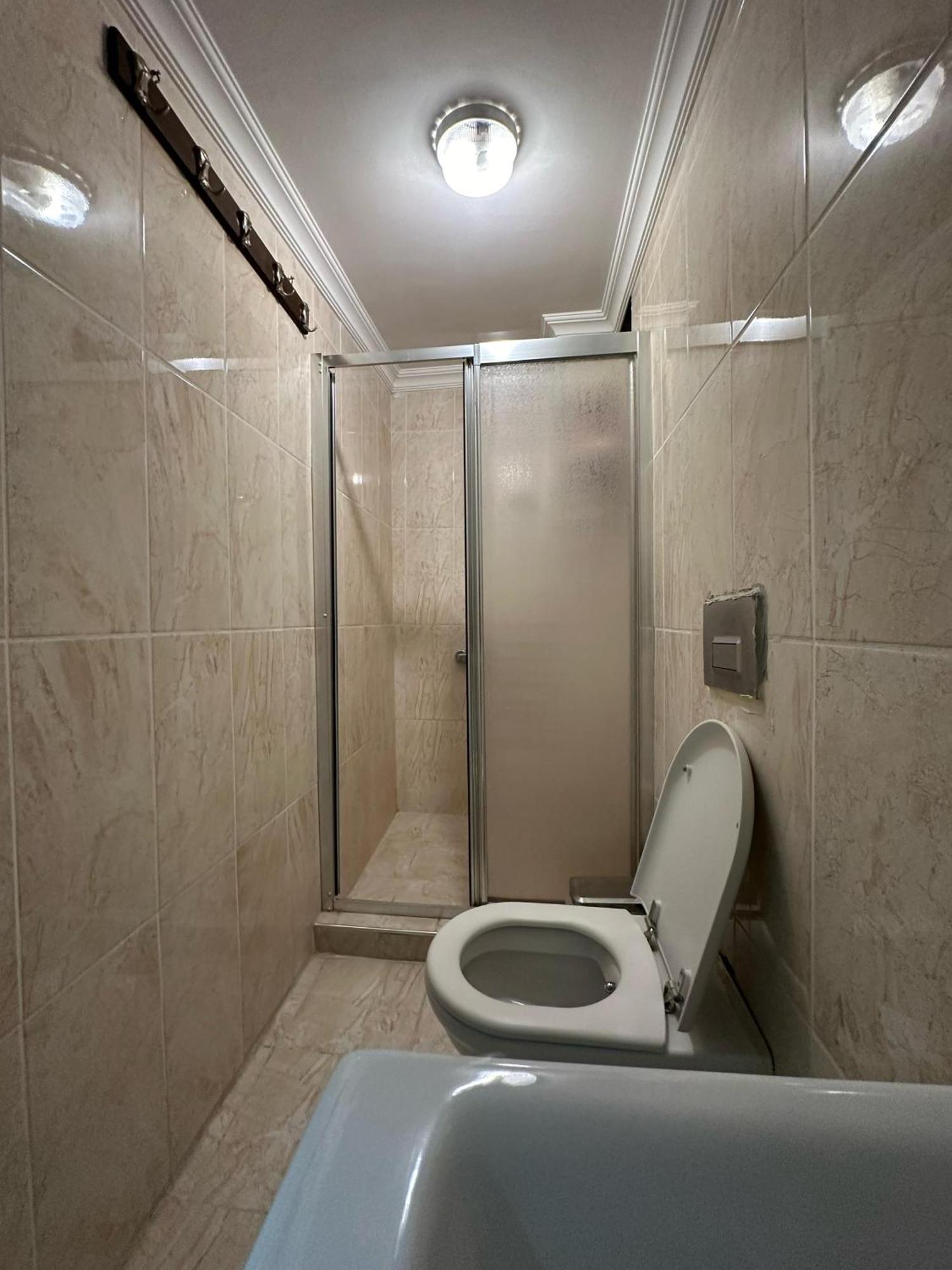 Sophia Studio Apart Hotel Estambul Exterior foto