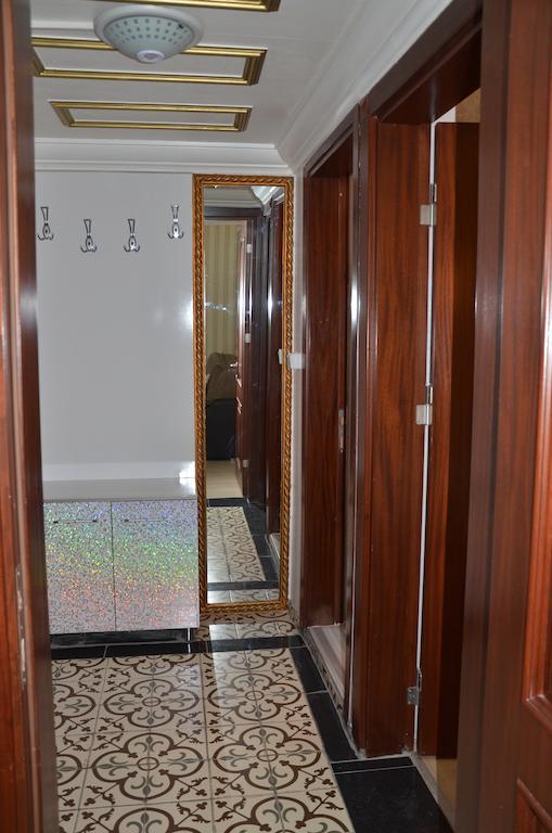 Sophia Studio Apart Hotel Estambul Habitación foto