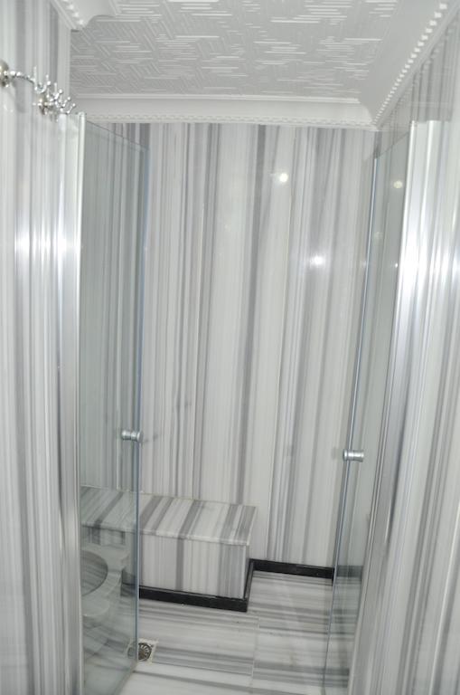 Sophia Studio Apart Hotel Estambul Habitación foto
