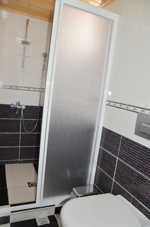 Sophia Studio Apart Hotel Estambul Habitación foto