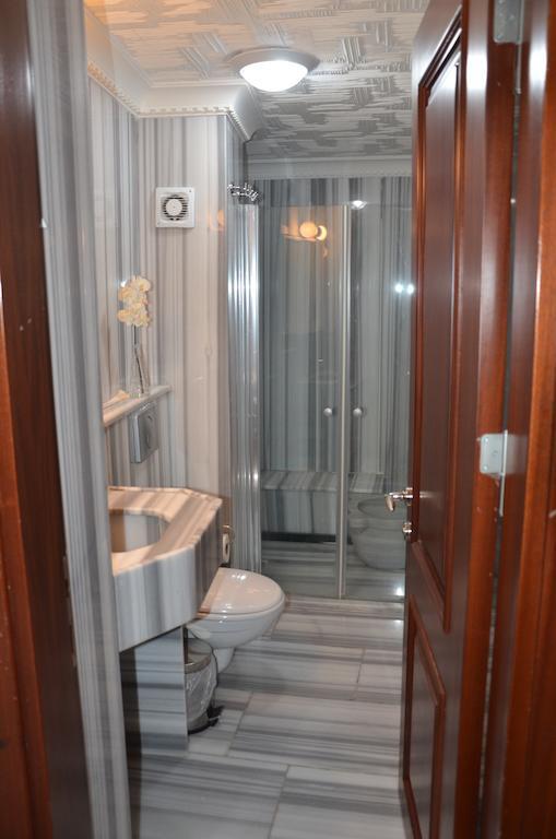 Sophia Studio Apart Hotel Estambul Habitación foto
